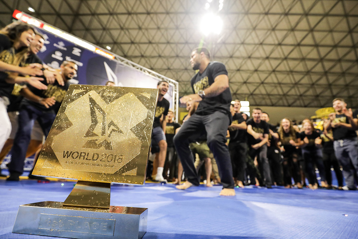 Galvao Atos 2018 Worlds