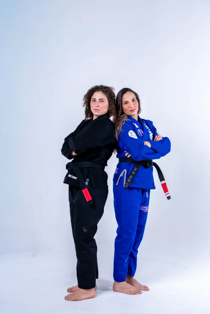 Bea & Leticia