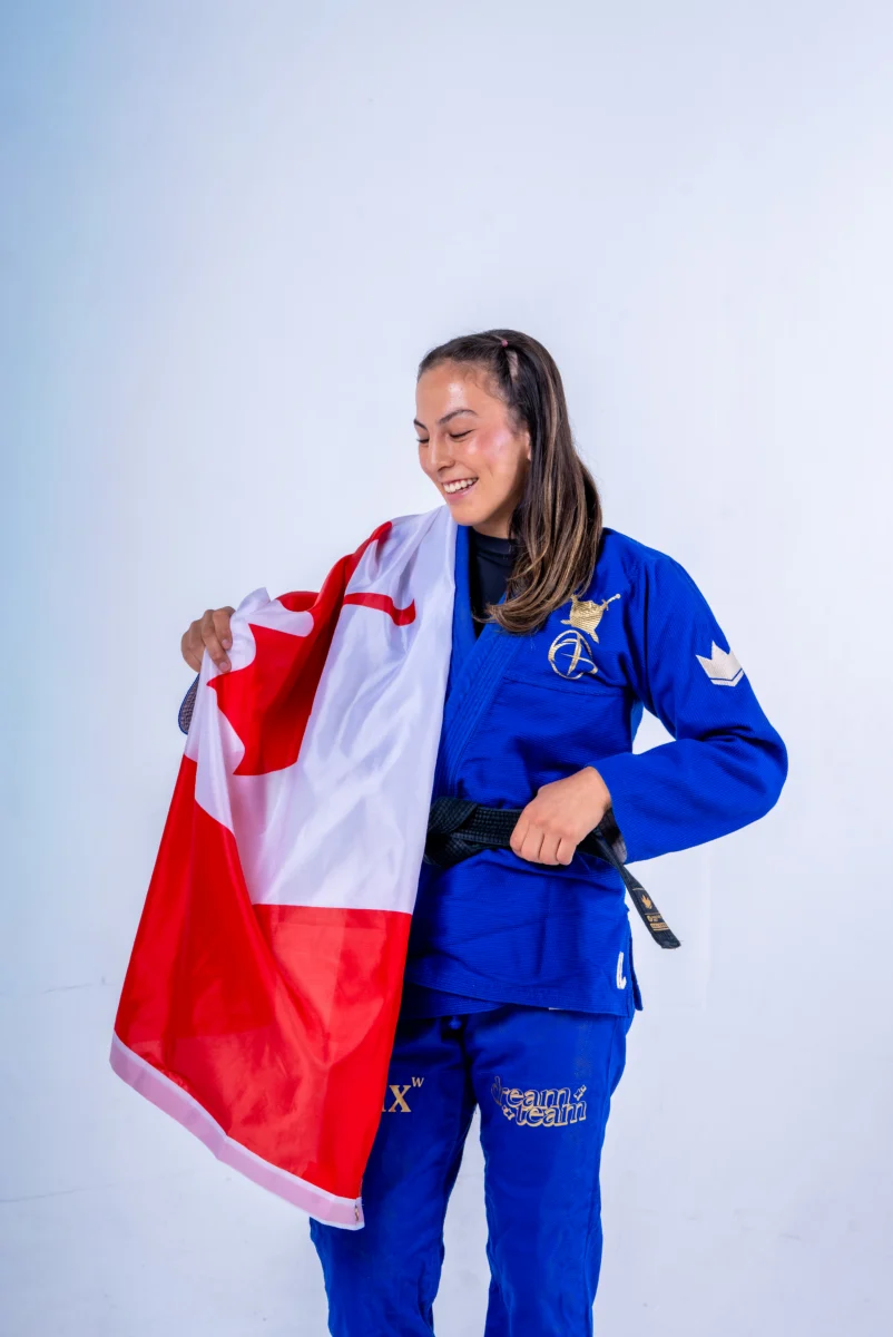Lili Marchand